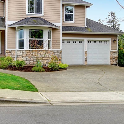 The importance routine sidewalk cleaning