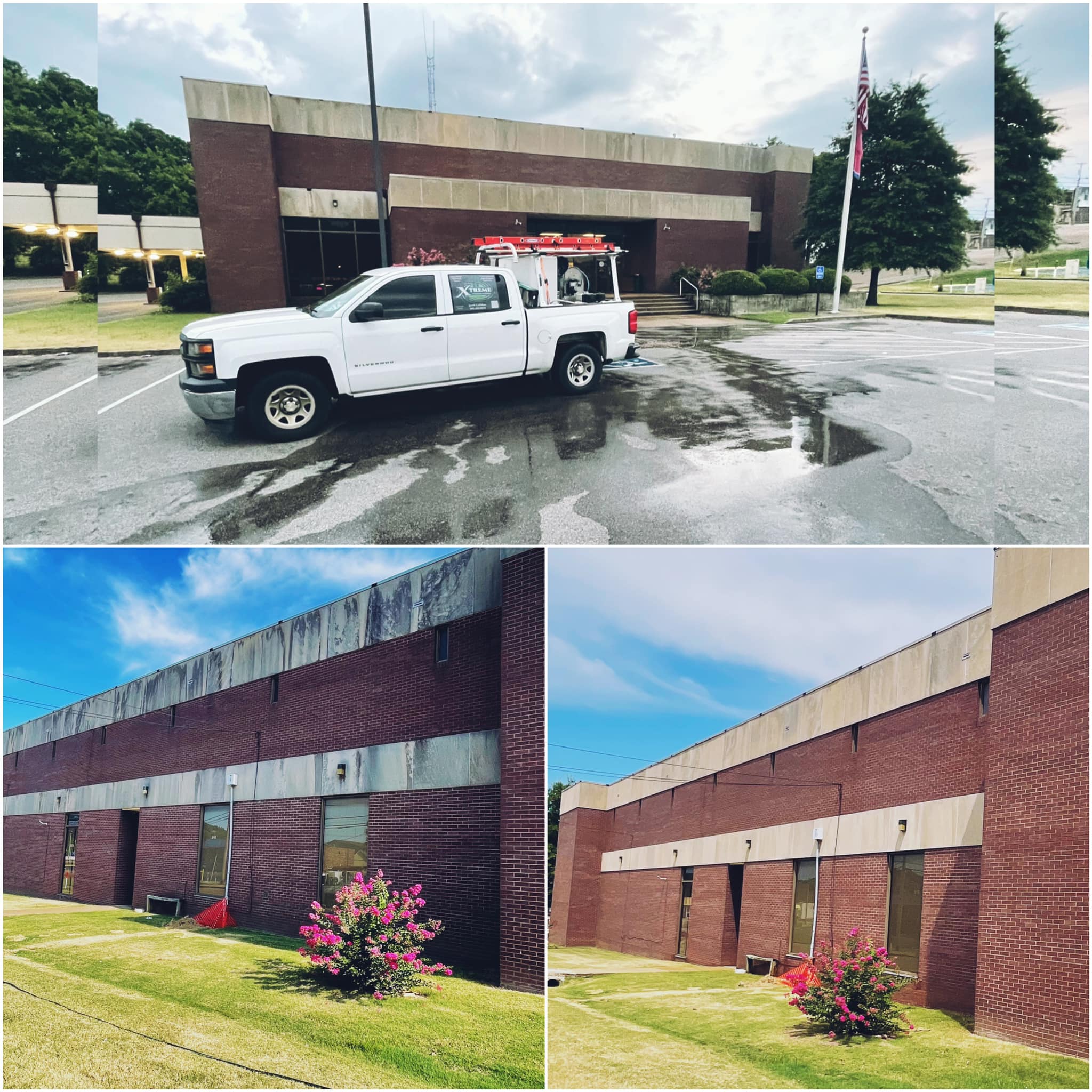 Driver's Center Wash in Covington, TN