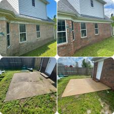 House Concrete Drummonds 1