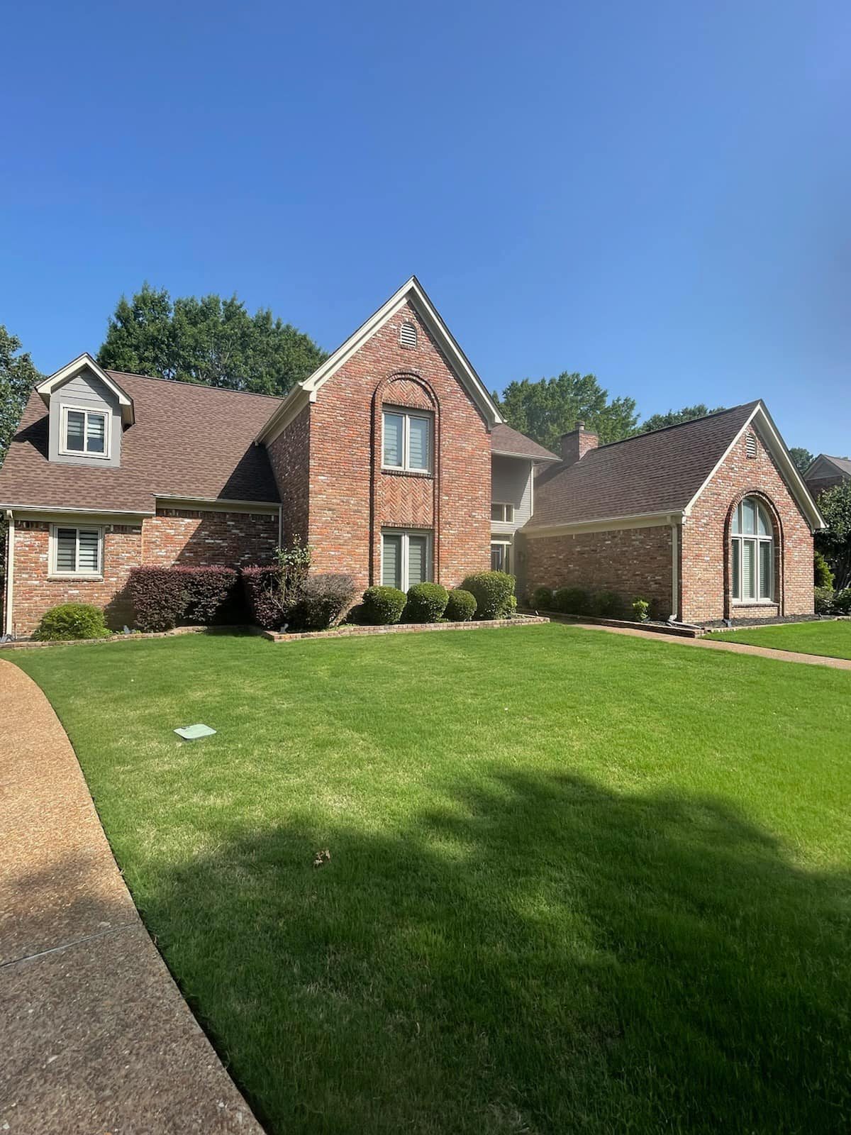 House Washing in Memphis, TN (1)