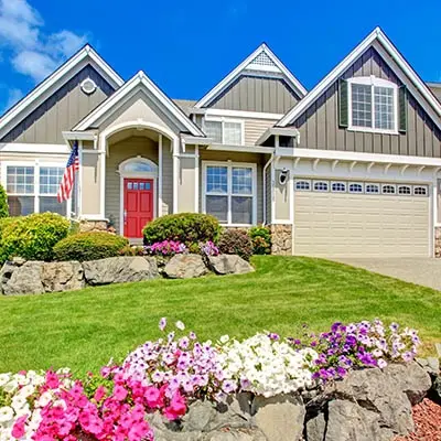 The Complete House Washing Checklist for Arlington & Surrounding Suburbs